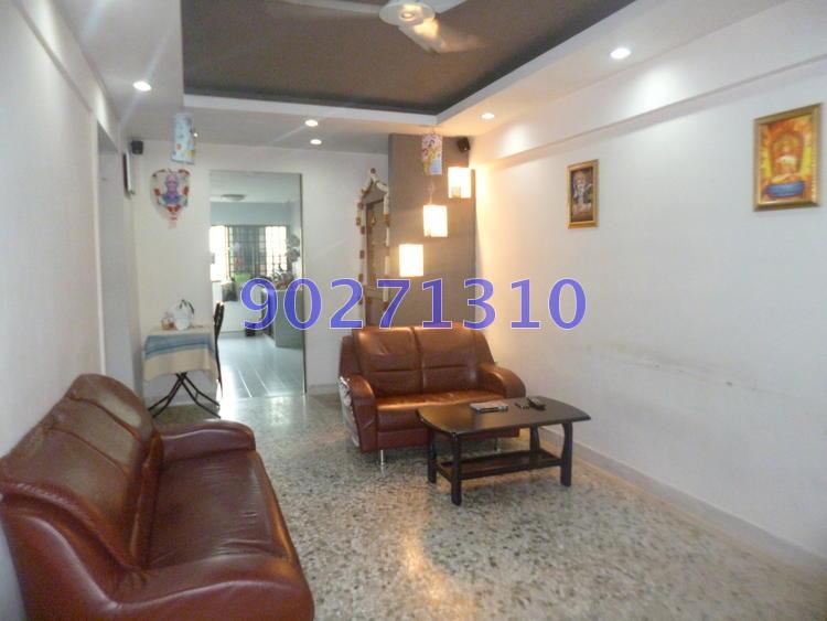 Ang Mo Kio Avenue 3 thumbnail photo
